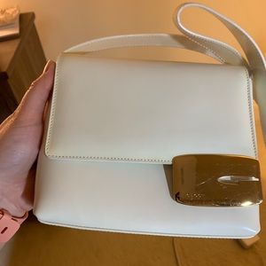 Gucci vintage mini shoulder bag
